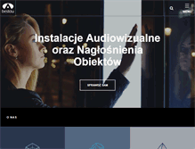 Tablet Screenshot of bestau.pl